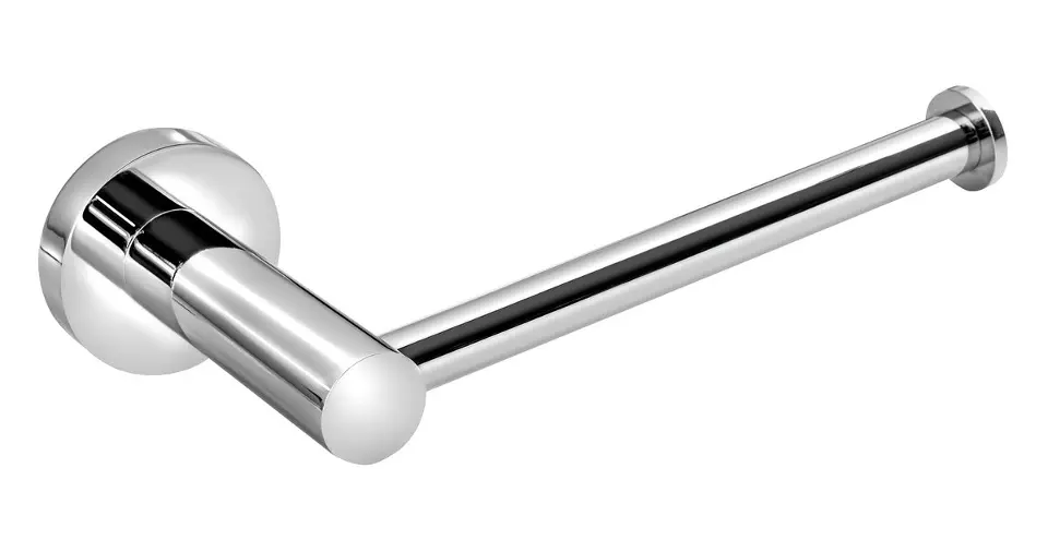 Sapho X-Round - Držač toaletnog papira, krom XR723