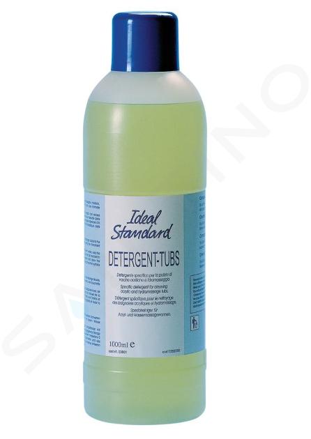 Ideal Standard Accesorii - Produs de curățare Detergent-Tubs, 1000 ml T262000