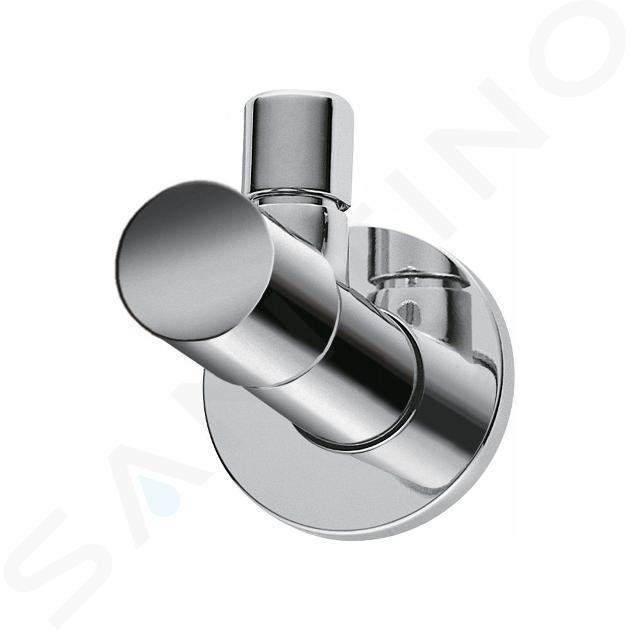 Ideal Standard Accessoires - Vanne équerre, chrome A3491AA