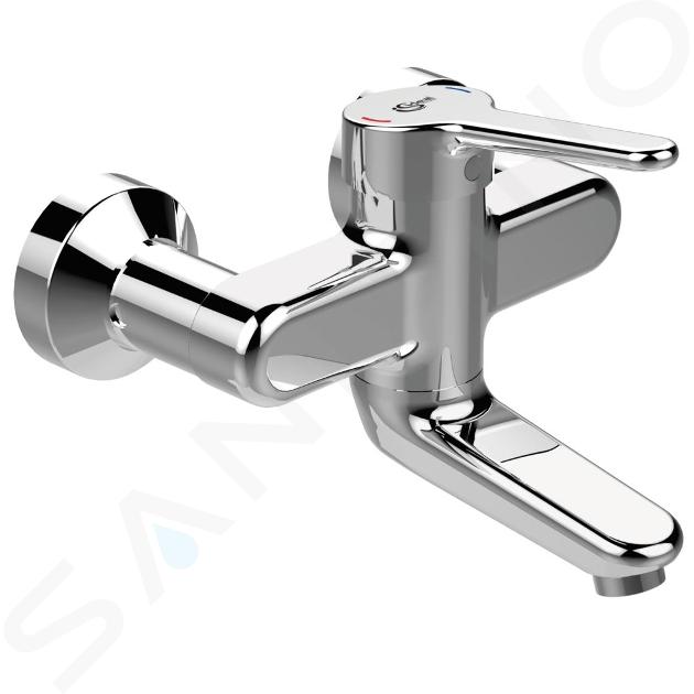 Ideal Standard Ceraplus II - Mitigeur de lavabo, chrome BC110AA