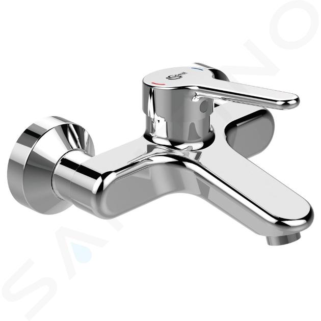 Ideal Standard Ceraplus II - Mitigeur de lavabo, chrome BC108AA