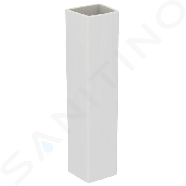 Ideal Standard Conca Ceram - Colonna 755x185x160 mm, bianco T376501