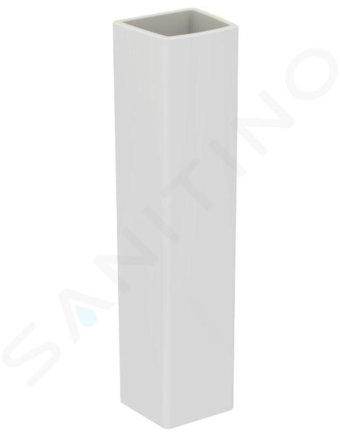 Ideal Standard Conca Ceram - Colonna 755x185x170 mm, bianco T388001