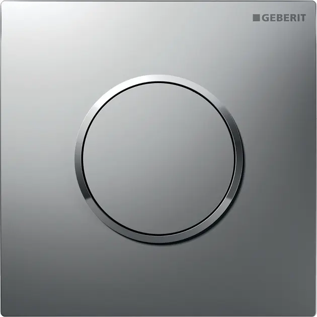 Dispositivo Di Risciacquo Geberit Per Orinatorio - Facile Da Usare, Durevole E Di Design - Foto 10