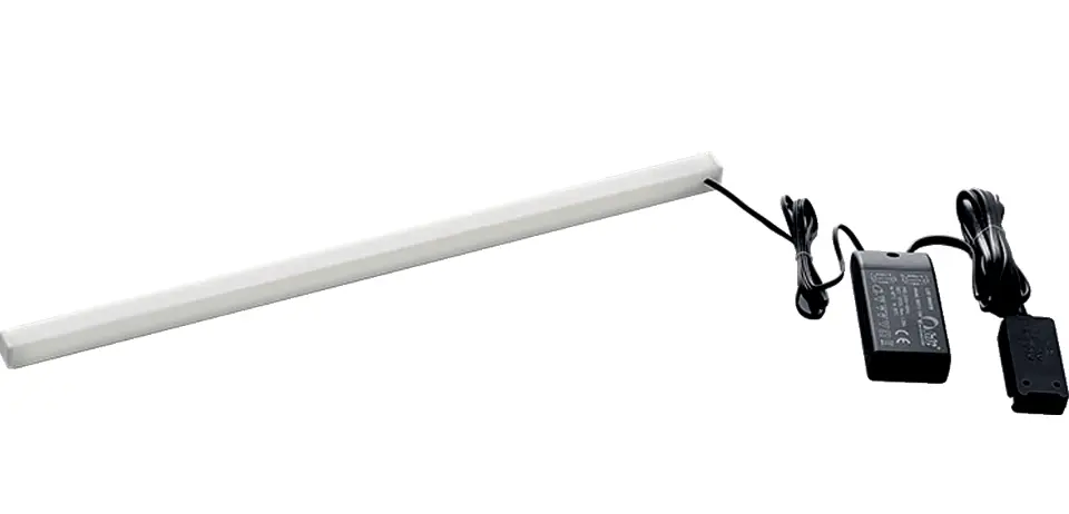 Levně Geberit Příslušenství - Světelná lišta, délka 825 mm 501825000