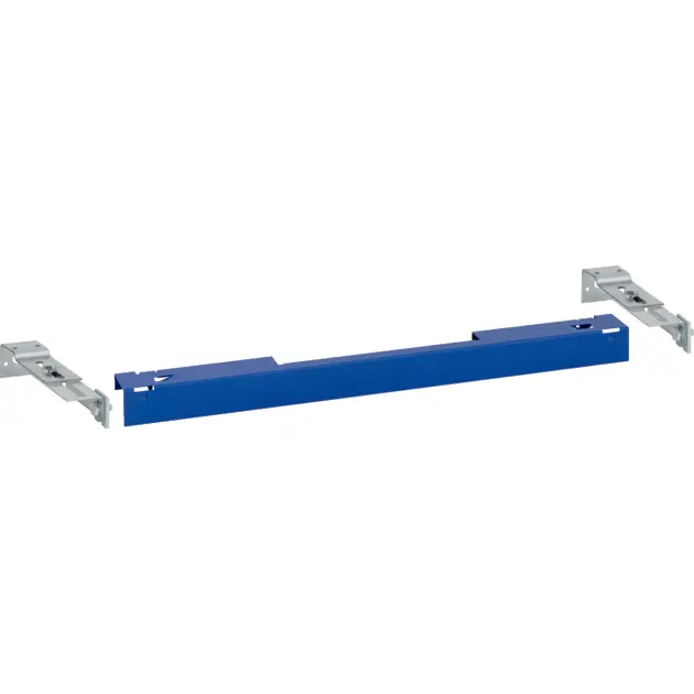 Kit D'ancrage Mural Geberit Pour WC Suspendu - Compatible Châssis Duofix Et Réservoir Sigma