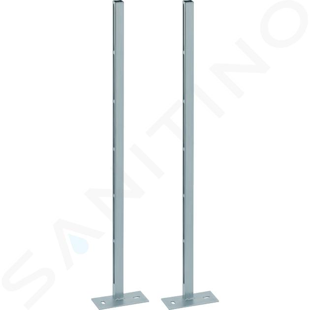 Geberit Kombifix - Set de pieds-supports 457.872.26.1