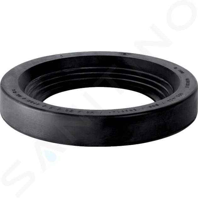 Geberit Accessoires - Manchette EPDM, d 80-100 mm, d1 122 mm 152.424.00.1