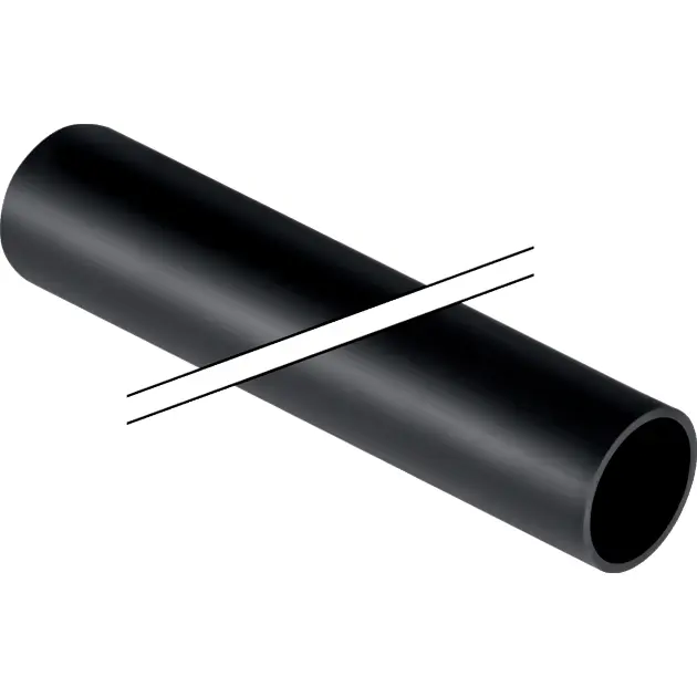 Levně Geberit Příslušenství - Prodloužení připojovací soupravy, délka 1000 mm, d 45 mm 152.170.16.1