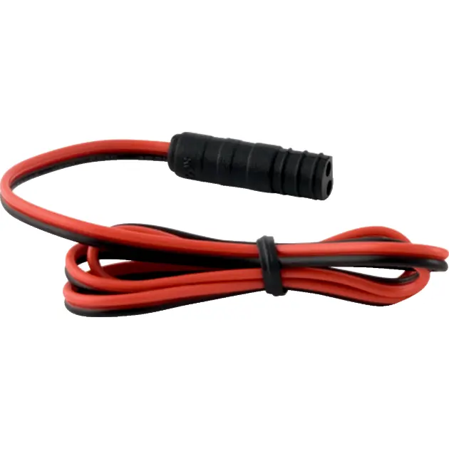 Levně Geberit Příslušenství - Prodlužovací kabel pro síťový zdroj, k umyvadlovým armaturám, 2800 mm 242.349.00.1
