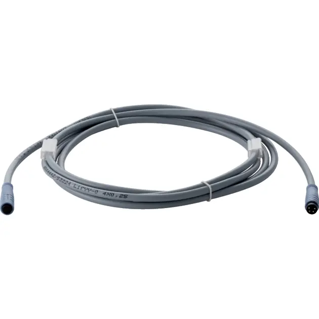 Levně Geberit Příslušenství - Prodlužovací síťový kabel, délka 2000 mm 241.831.00.1