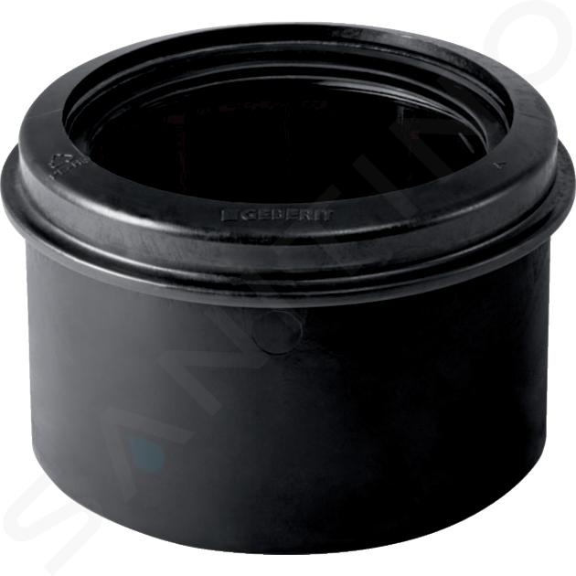 Geberit Akcesoria - Adapter PE, DN 90/100 mm 367.928.16.1