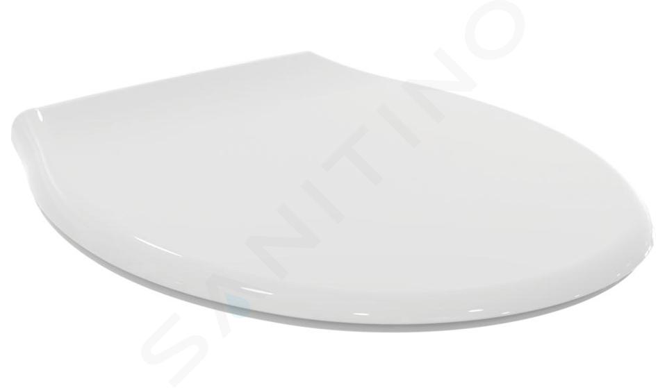 Ideal Standard Dolomite - Copriwater, bianco W835001