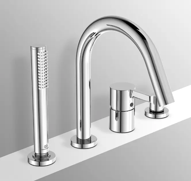 Grohe 00422000 douchekophouder kopen? - specialist in onderdelen