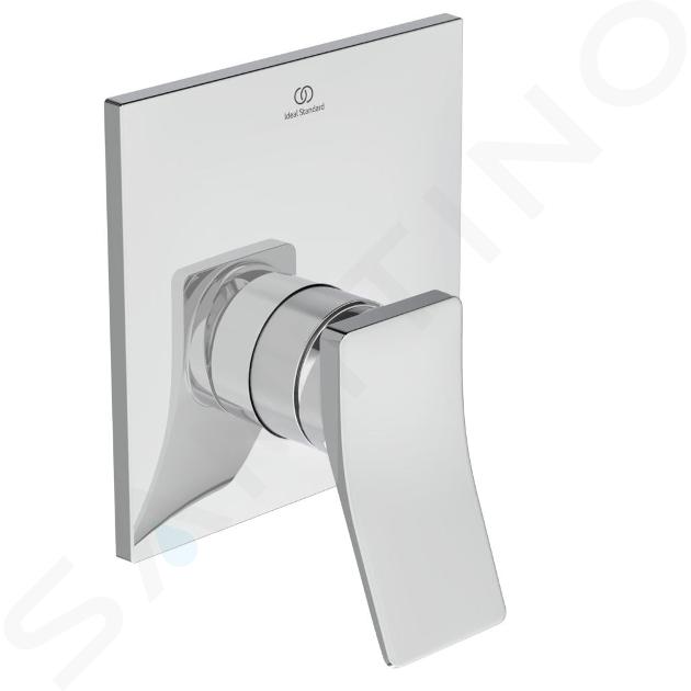 Ideal Standard Conca Tap - Inbouw douchekraan, chroom A7373AA