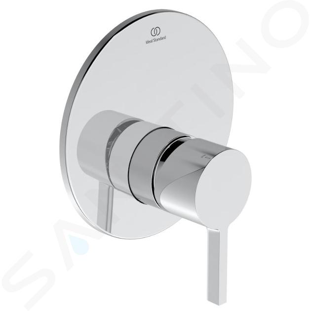 Ideal Standard Joy - Mitigeur de douche encastré, chrome A7382AA