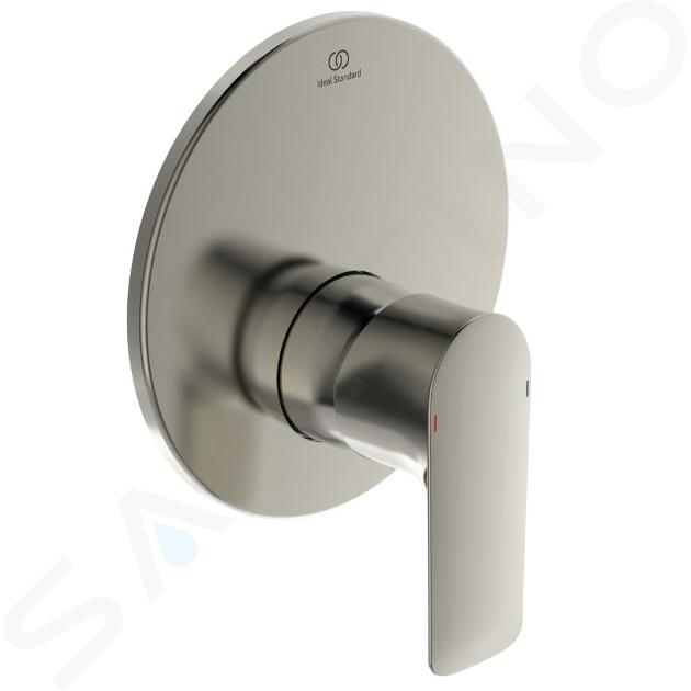 Ideal Standard Connect Air - Batéria pod omietku, Silver Storm A7034GN