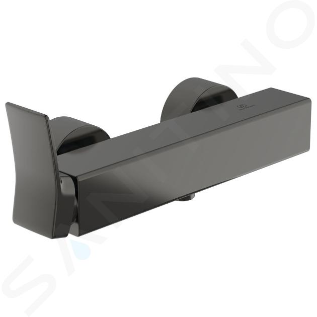 Ideal Standard Conca Tap - Sprchová baterie, Magnetic Grey BC761A5