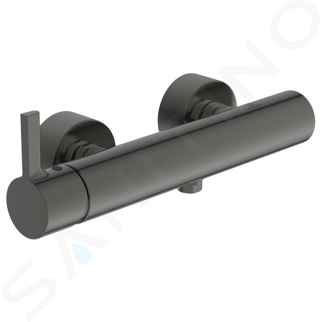 Ideal Standard Joy - Mitigeur de douche, Magnetic Grey BC785A5