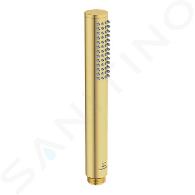 Ideal Standard Idealrain Atelier - Pară de duș, Brushed Gold BC774A2