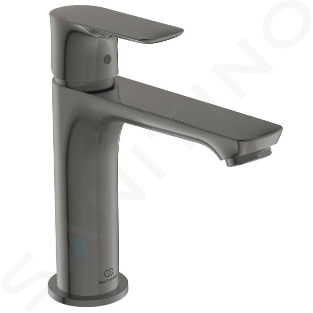 Ideal Standard Connect Air - Umyvadlová baterie Grande Slim, Magnetic Grey A7015A5