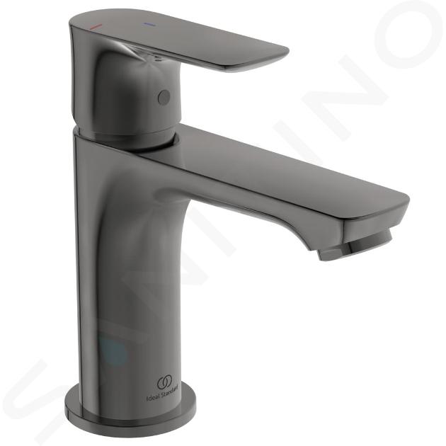 Ideal Standard Connect Air - Umývadlová batéria Slim, BlueStart, Magnetic Grey A7011A5