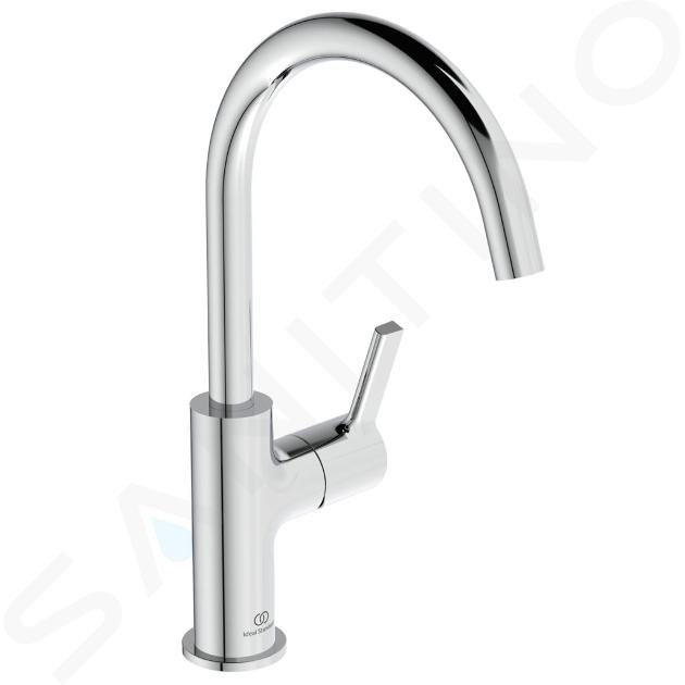 Ideal Standard Joy - Miscelatore da lavabo, cromo BC778AA