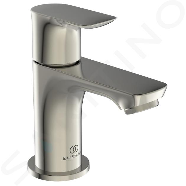 Ideal Standard Connect Air - Robinet de lavabo, Silver Storm A7031GN