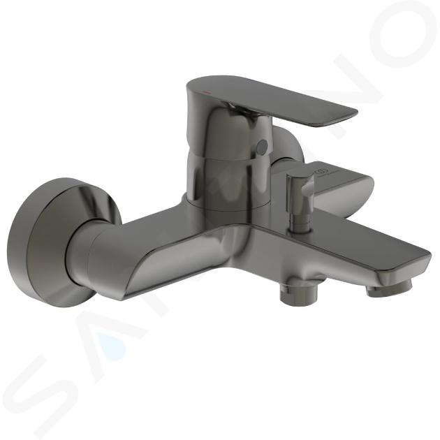 Ideal Standard Connect Air - Vanová baterie, Magnetic Grey A7033A5