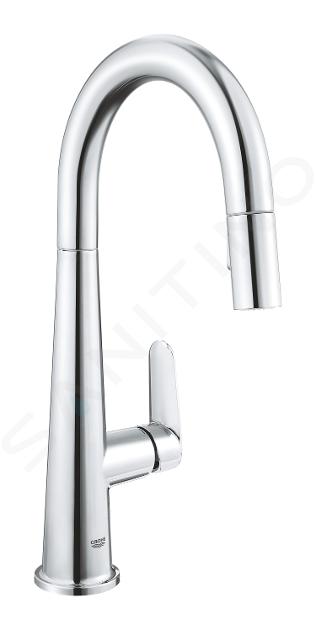 rubinetto doccia, miscelatore grohe. miscelatore grohe, rubinetto con doccia  estraibile, rubinetto grohe cucina, colonna doccia grohe, doccione grohe,  27296 grohe, Grohe miscelatore doccia esterno eurowing 33679000. Bagno e  ricambi - Vendita di