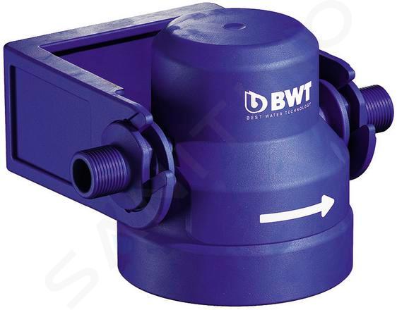 BWT, testa del filtro Bestmax, per acqua e altro, per filtri a