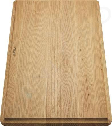 Blanco Accessoires - Planche à découper Faron, 239,5x329 mm, frêne 237118