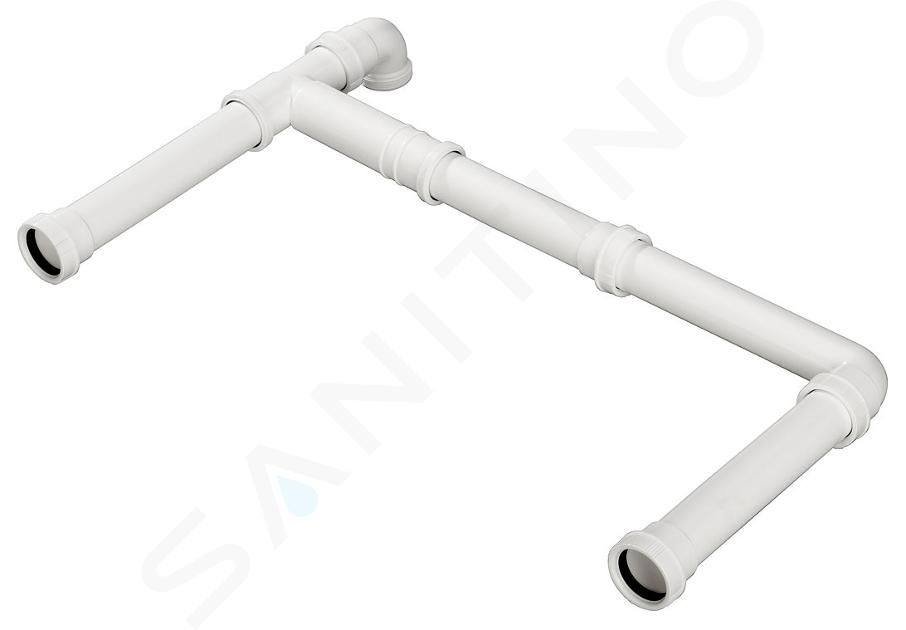 Blanco sifónový konektor 225088