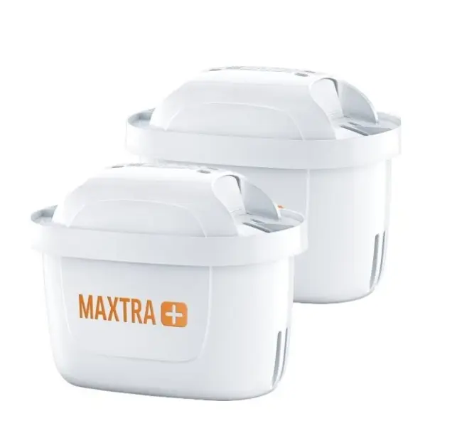 Filtri Brita Maxtra+ - 2 Unità, Per Brocche Filtranti, Fino A 100 Litri - Foto 13