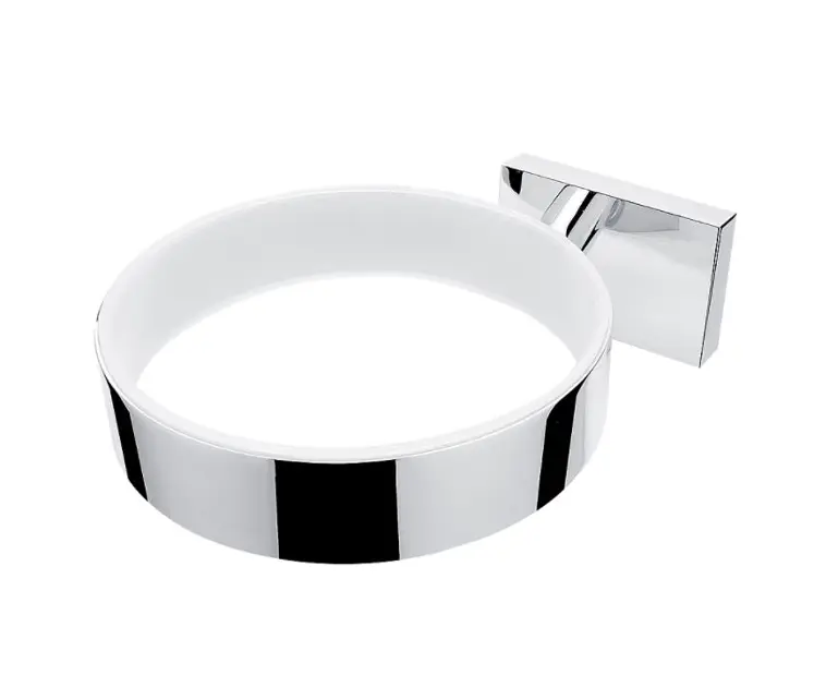 Nimco Keira - Halter für Toilettenbürste, Chrom KE 22094X-26