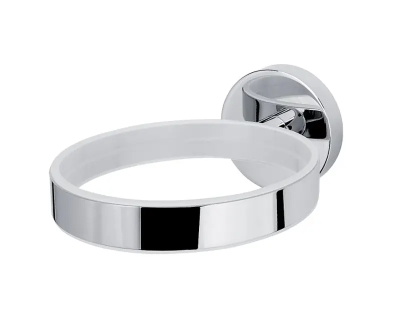 Nimco Unix - Uchwyt na szczotkę WC, chrom UN 13094X-26