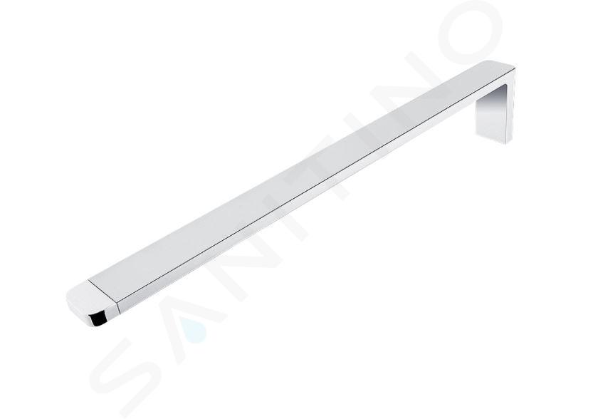 Nimco Maya - Porte-serviettes, longueur 37 cm chrome MA 29097-26