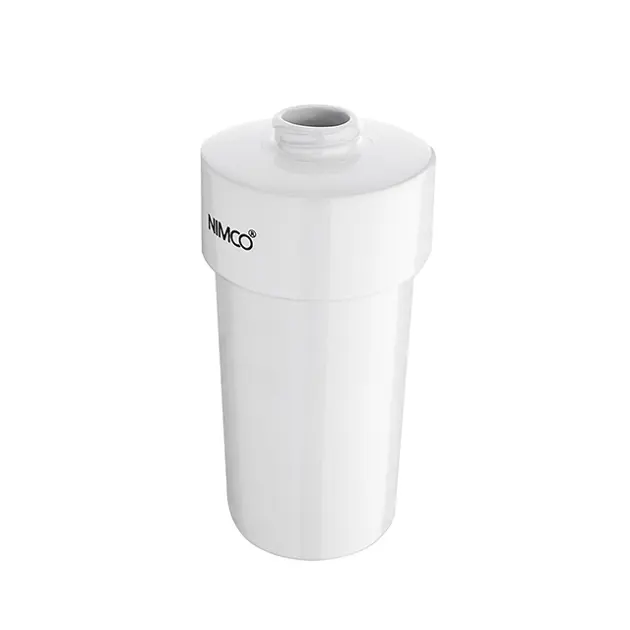 Nimco Ersatzteile - Ersatz-Spenderbehälter, weiß 1029K-N