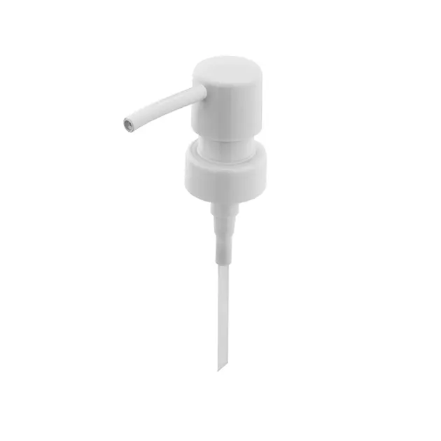 Nimco Ersatzteile - Ersatzpumpe für Seifenspender, weiß 1028KO-05