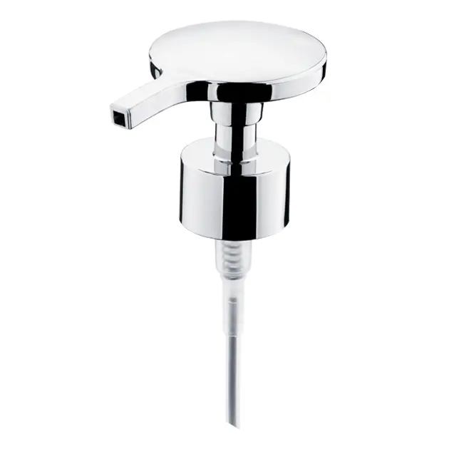 Nimco Náhradné diely - Náhradná pumpička k dávkovaču mydla, chróm 1028OM-26