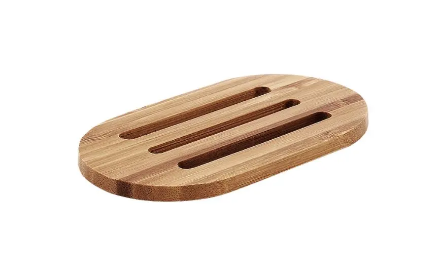 Nimco Náhradné diely - Náhradné sitko mydlovničky, bambus KO 24059-S