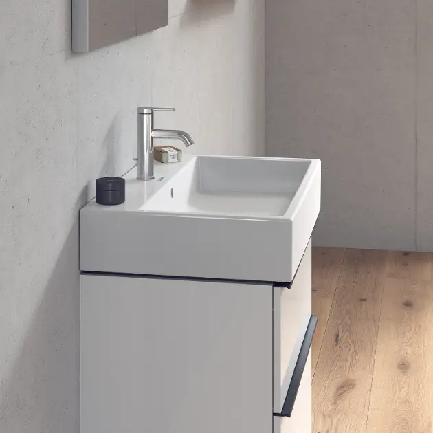 Cecipa Max Grifo De Baño Con Tirador, Grifo Mezclador Para Lavabo Con