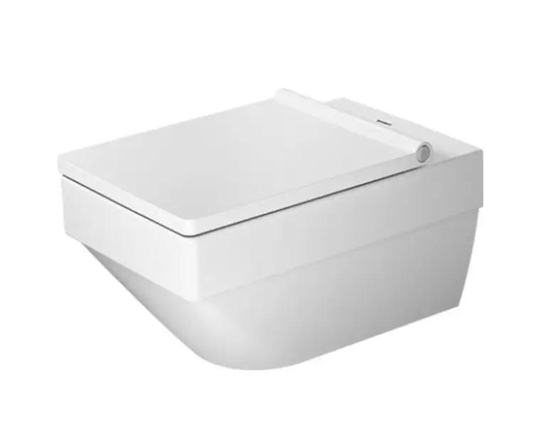 Duravit Vero Air WandWC, Rimless, weiß 2525090000 Sanitino.at