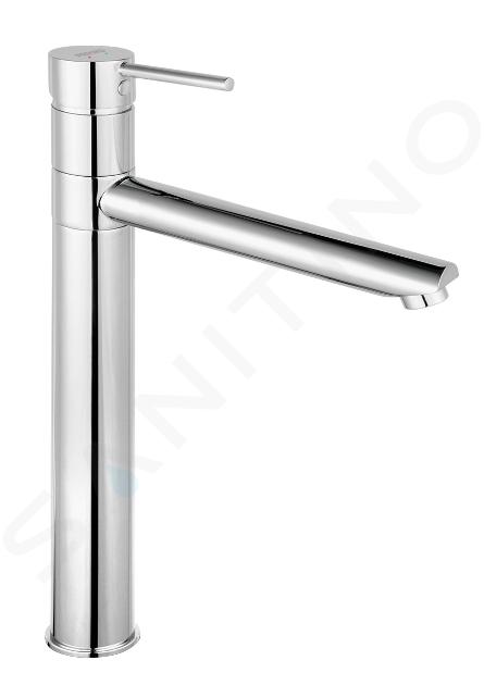 Novaservis Ferro Fiesta - Mitigeur de lavabo, chrome BFI2L