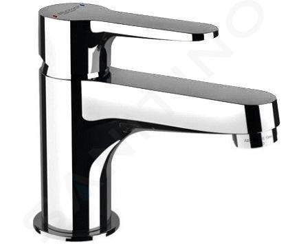 Bruckner Sieger - Miscelatore monocomando per lavabo, cromo 914.001.1