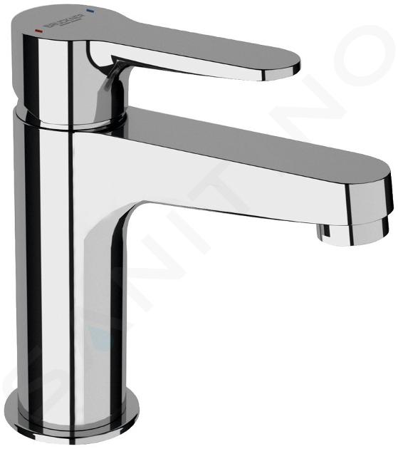 Bruckner Sieger - Mitigeur de lavabo, chrome 914.002.1