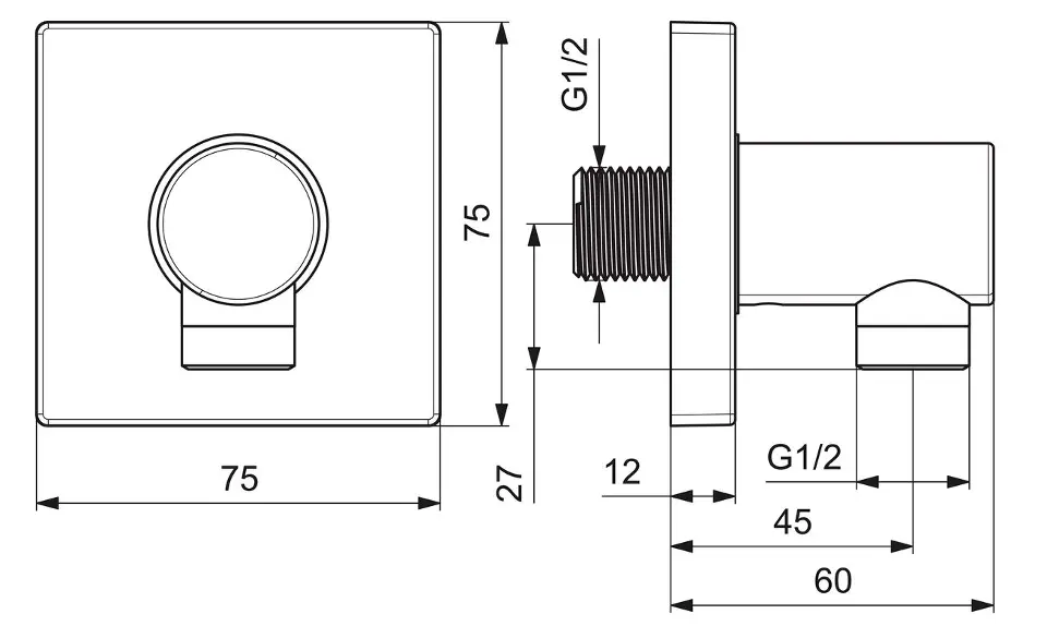 BERETTA Tappo Anteriore Con Maglietta Per Fucile Semiautomatico SERIE A300/301/302/303/304 - Foto 7