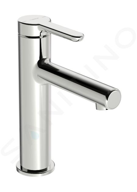 Hansa Designo - Mitigeur de lavabo Style, chrome 51882293