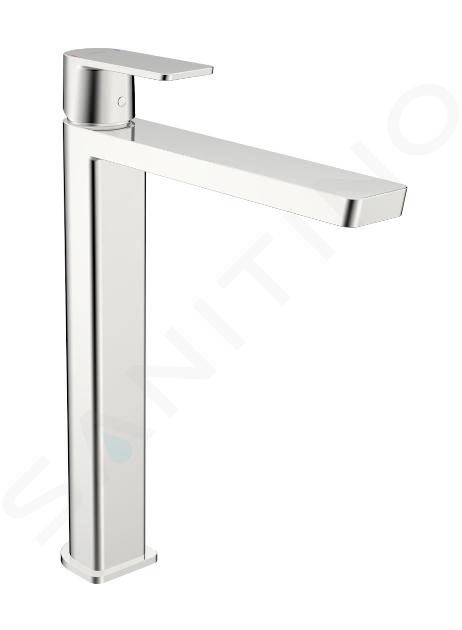 Hansa Stela - Mitigeur de lavabo, chrome 57102273