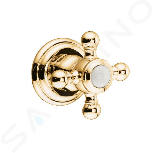 Kludi 1926 - Rejtett szelep, arany 518494520